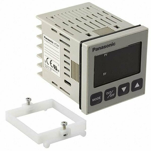 Control Temp/Proc 24V Panel Mt, Sunx, Mfr#: AKT4H212200
